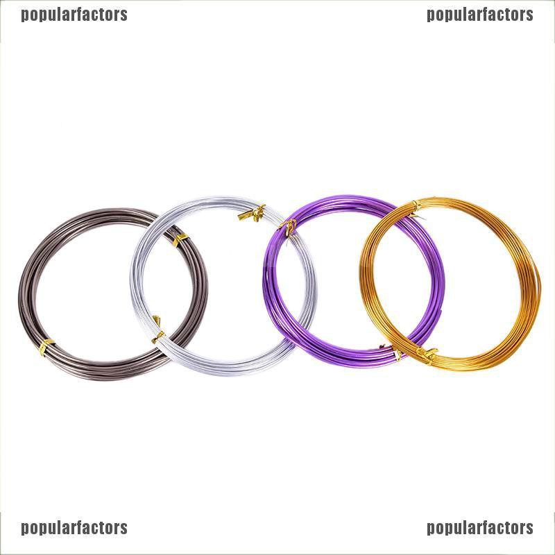 Dây Nhôm 1mm 1.5mm 2mm 2.5mm Chất Lượng Cao