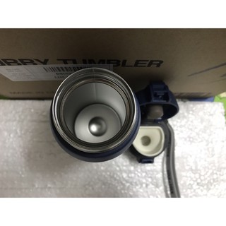 BÌNH GIỮ NHIỆT LOCK&LOCK CHUBBY TUMBLER LHC3233