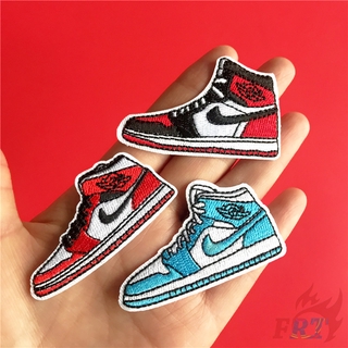  1 Sticker Ủi Thêu Chữ Just Do It