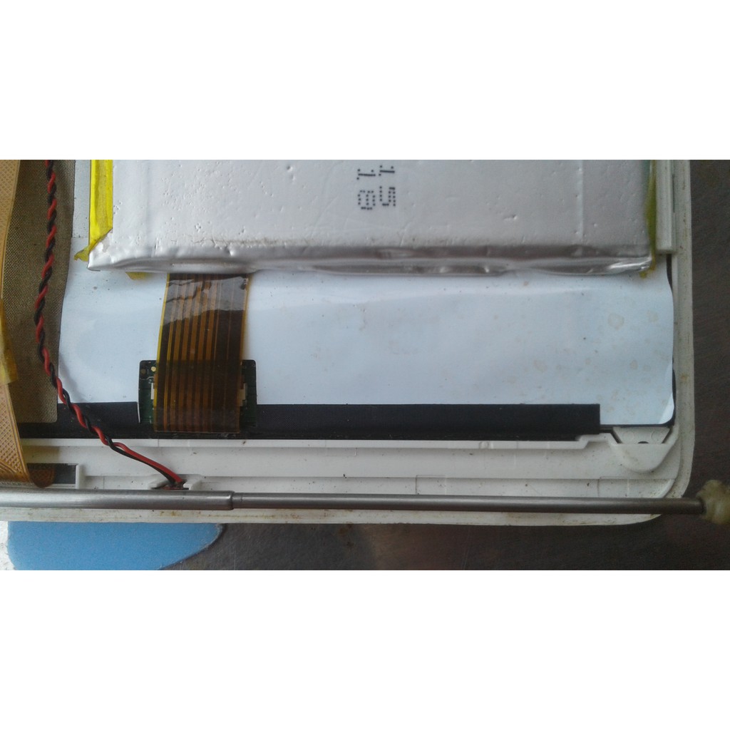 Cần bán Máy tính bẳng MADE  cho anh em nào thích lấy về chế cháo. | BigBuy360 - bigbuy360.vn