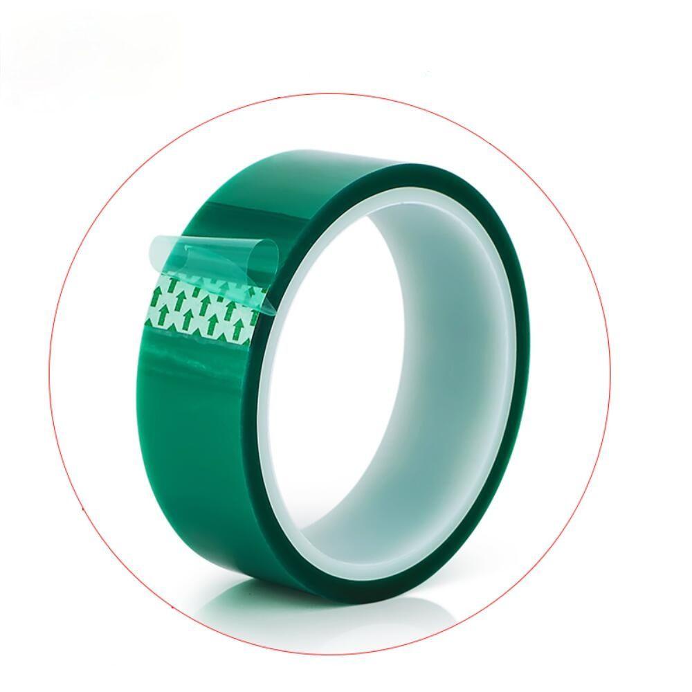 Băng Keo Mạ Điện Cách Nhiệt Độ Cao 33M Nano PCB
