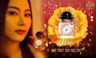 [Chính Hãng 100%] Nước Hoa Lua Jaro (thanh lý hàng mất hộp)