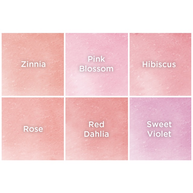 Son Dưỡng Có Màu Burt's Bees Tinted Lip Balm Màu