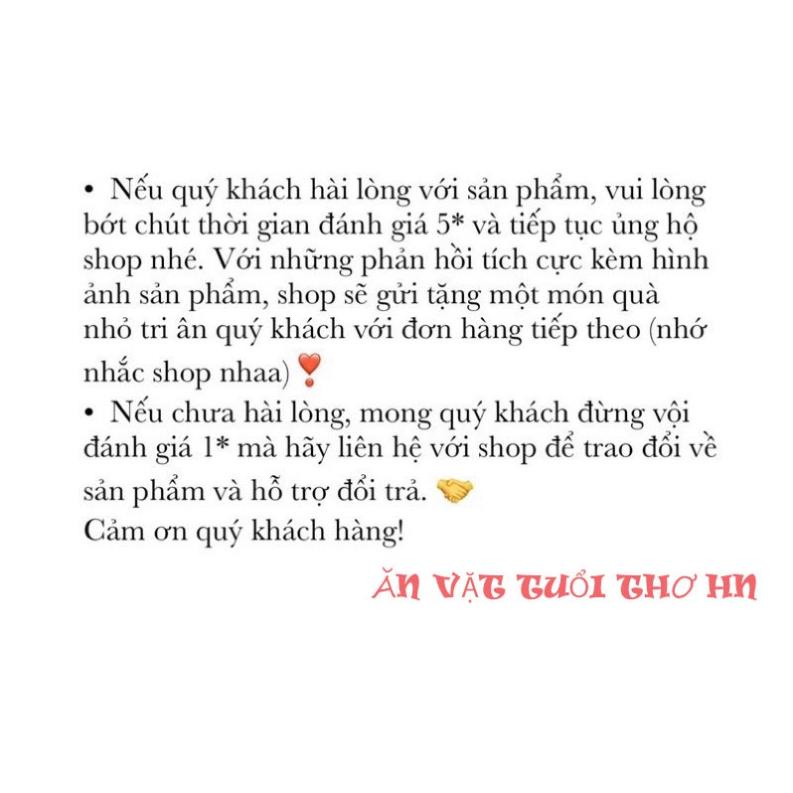 - Bim bim Oishi snack khoai tây siêu mỏng vị dưa leo dưa chuột 40g