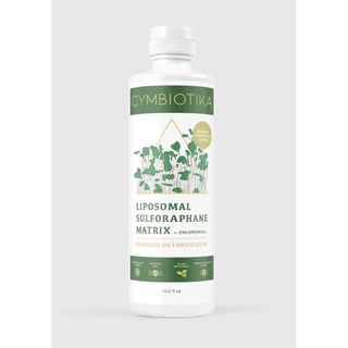 Diệp Lục Tố Liposomal Sulforaphane Matrix Cymbiotika
