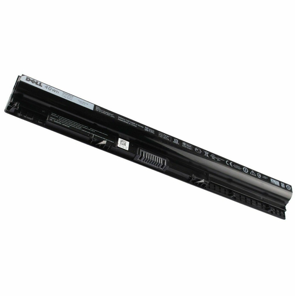 Pin(zin) laptop Dell 3451 3458 3551 3552 3558 5451 5455 5458 5459 5551 5555 5558 5559 5755 BẢO HÀNH 6 THÁNG ĐỔI MỚI