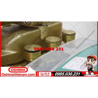 Đầu xịt OSHIMA OS45AS