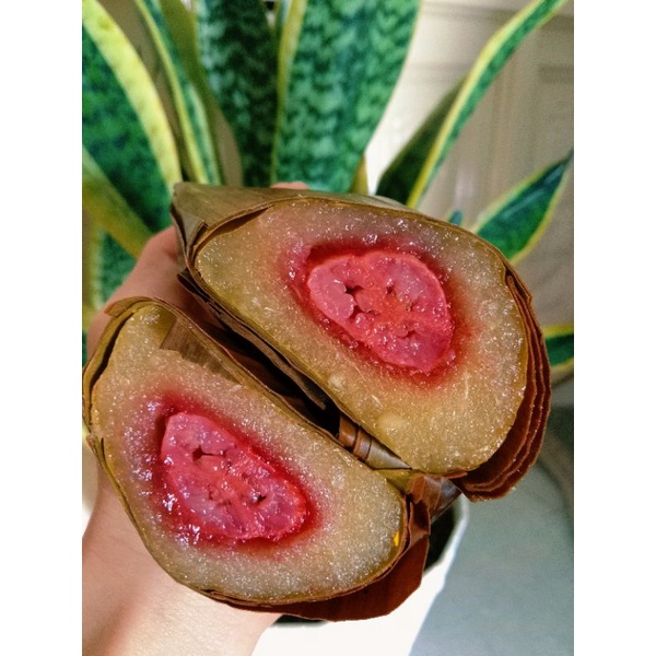 BÁNH KHOAI MÌ CHUỐI ( CHỈ GIAO HCM)0522181911