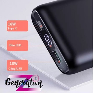 Sạc Dự Phòng Ugreen 70399 10000Mah