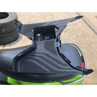 sàn gác chân vario click 2018-2021 chính hãng