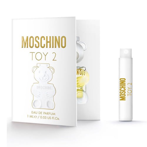 💥 Mẫu thử nước hoa nữ Moschino