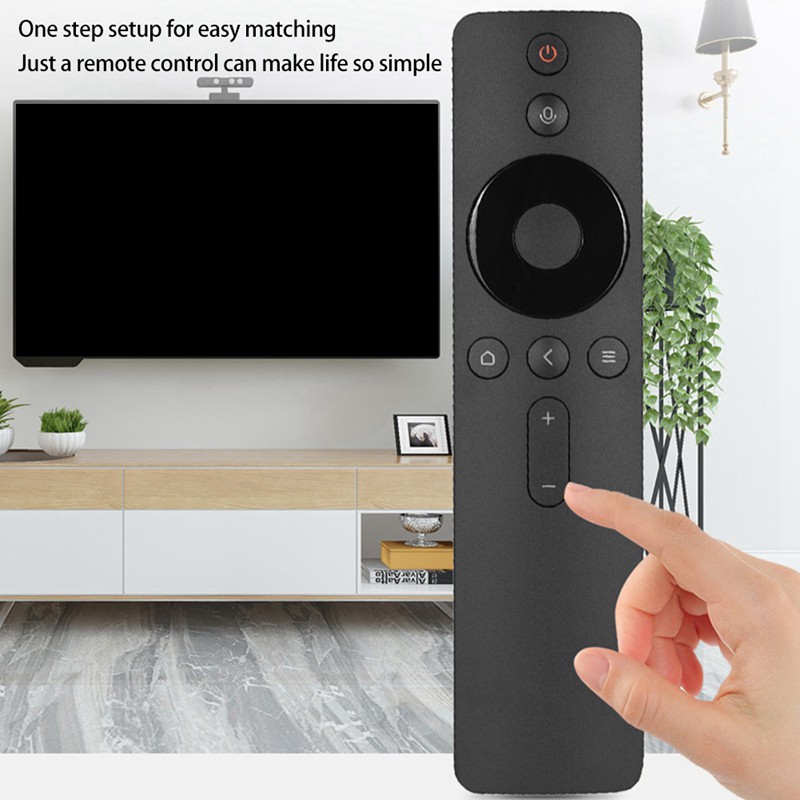 Điều Khiển Từ Xa Xm-006 Cho Xiaomi Mi Tv Box