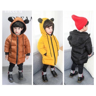 áo phao trẻ em c Vh