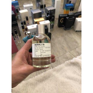 Nước hoa L.e La.boNeroli 36 5ml/10ml/20ml[ 𝓣𝓱𝓮𝓢𝓾𝓷𝓢𝓱𝓲𝓷𝓮 ]