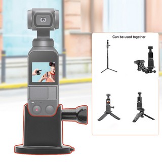 Đế gắn camera dạng đứng cho DJI OSMO Pocket