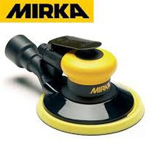 Máy chà nhám Mirka ROS 550CV