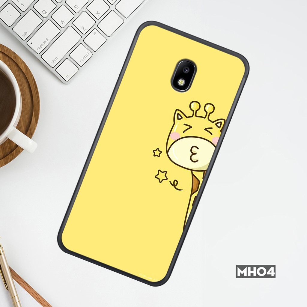 Ốp lưng in hình J7 pro - J7 plus độc - lạ