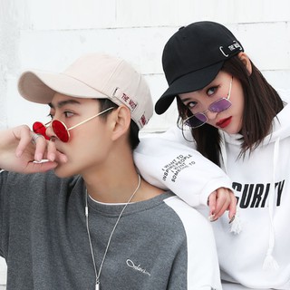 Nón kết, mũ lưỡi trai THE MOST kiểu dáng thể thao, thời trang sành điệu dành cho cả nam và nữ