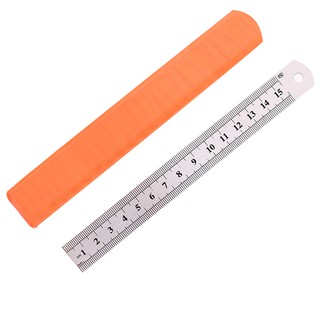 Thước kẻ lá 15cm 30cm 60cm 100cm