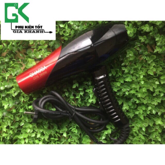 Máy sáy Chaoba cao cấp 2800W
