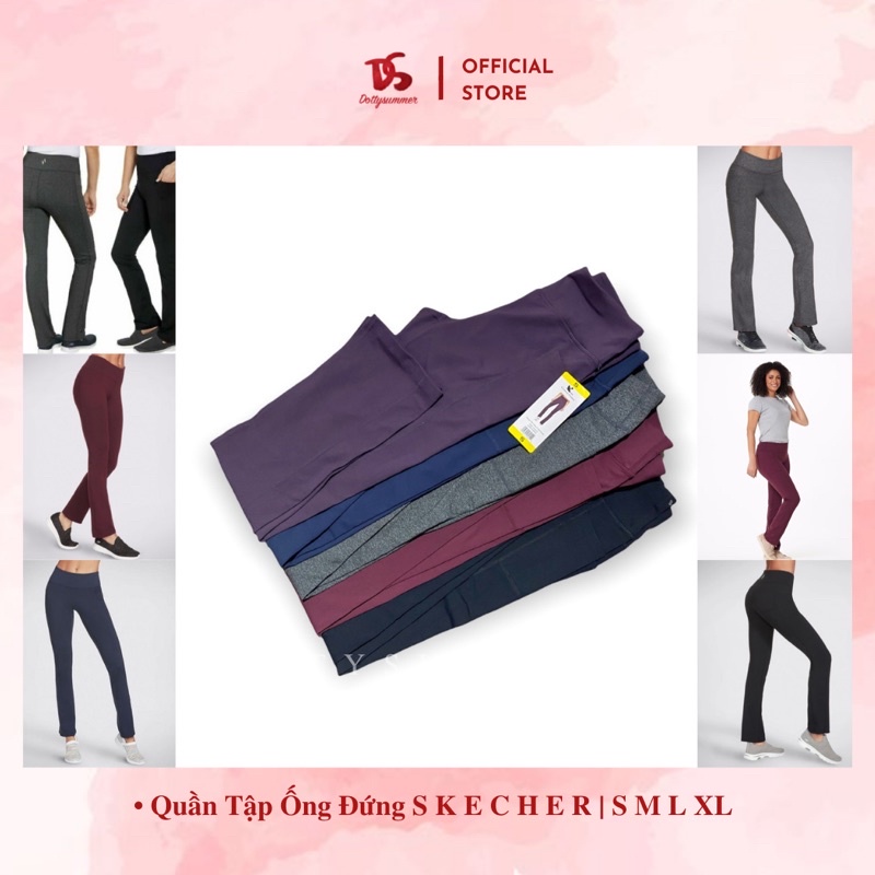 Quần Tập Cotton A.di.das Xám