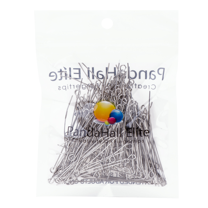 Set 205-365 ghim bằng inox 304 dùng làm trang sức