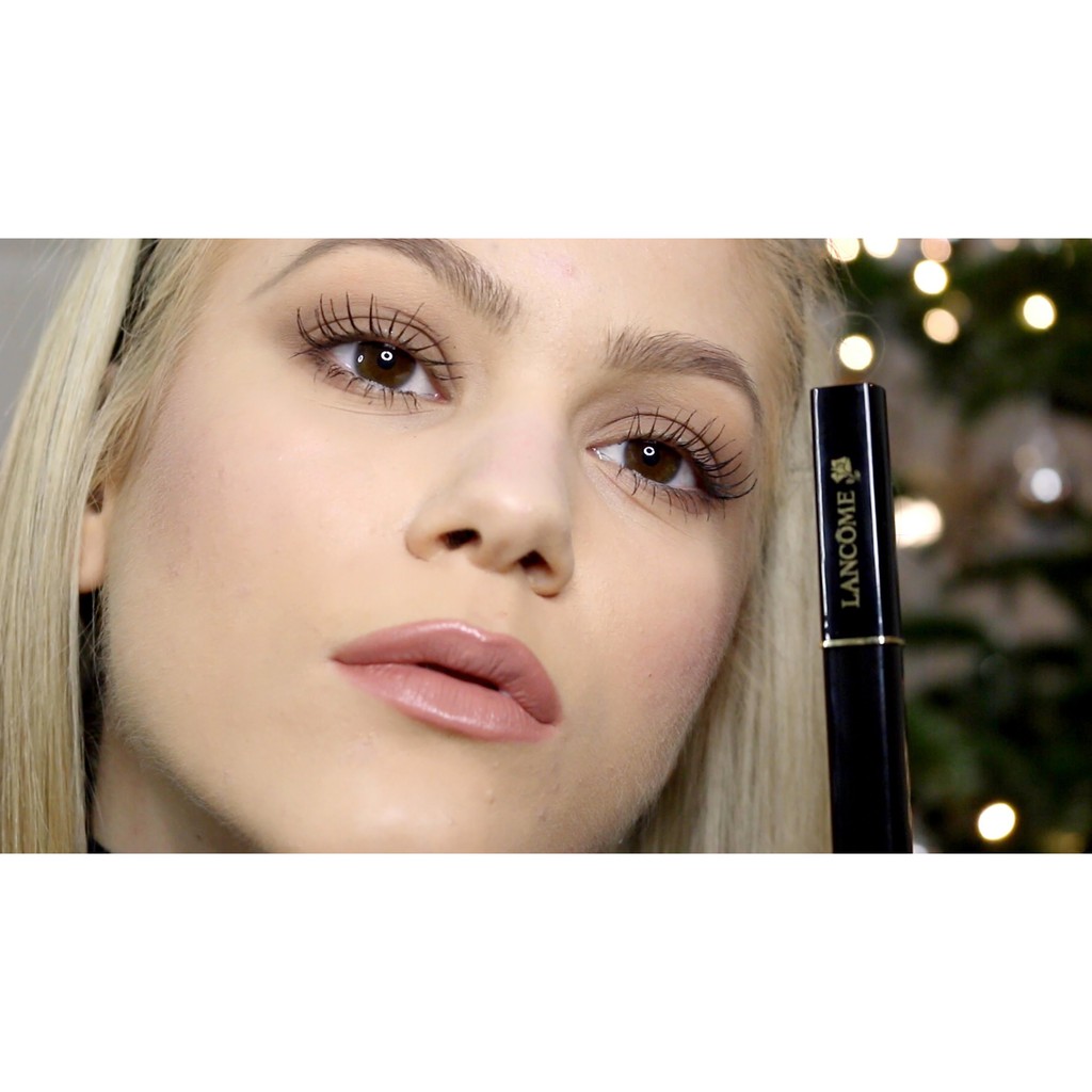 Chải mi Lancome DÉFINICILS High Definition Mascara