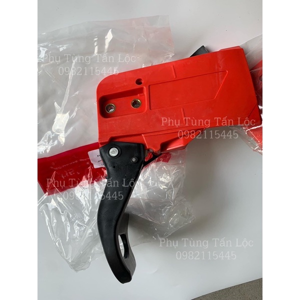 Ốp lam máy cưa xích 5200