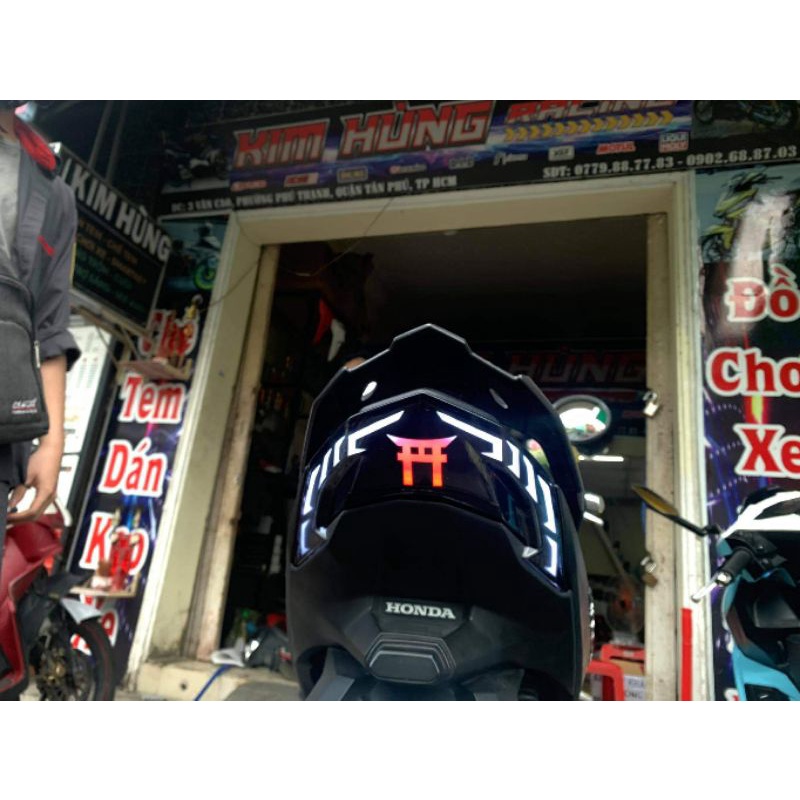 Đèn Hậu Audi AB20 + Thiết kế theo yêu cầu liên hệ ở phần mô tả