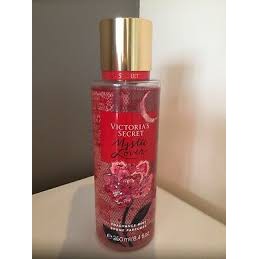 ✅ Xịt Dưỡng Thể Body Mist Victoria’S Secret "Dark Romantics" #CHUYÊNNƯỚCHOASHOP#