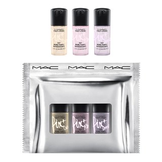 [CÓ SẴN] Set MAC Prep & Prime Fix xịt giữ lớp makeup