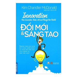 Đổi Mới Và Sáng Tạo