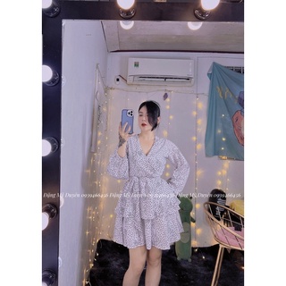 JUM BI TẦNG [ BIGSIZE 60-90KG ]