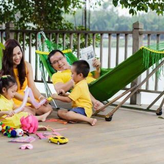 Võng xếp Duy Lợi Chính Hãng ( chỉ giao Hà Nội trong ngày )