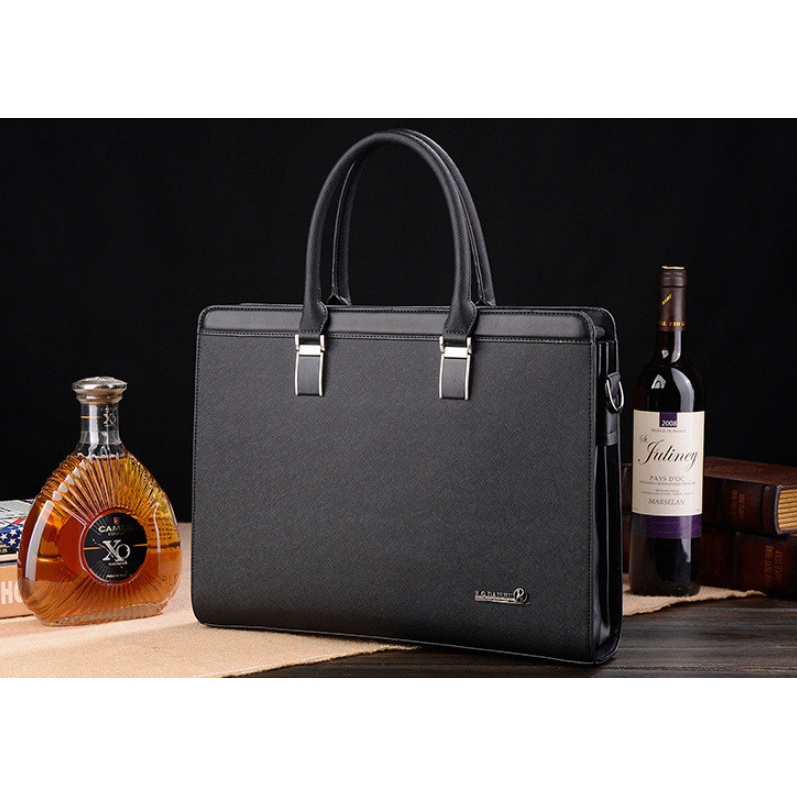 Túi xách nam công sở KUQIDAISHU 8229