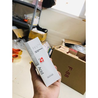 Lọ serum HA plus 100ml spa thẫm mỹ viện