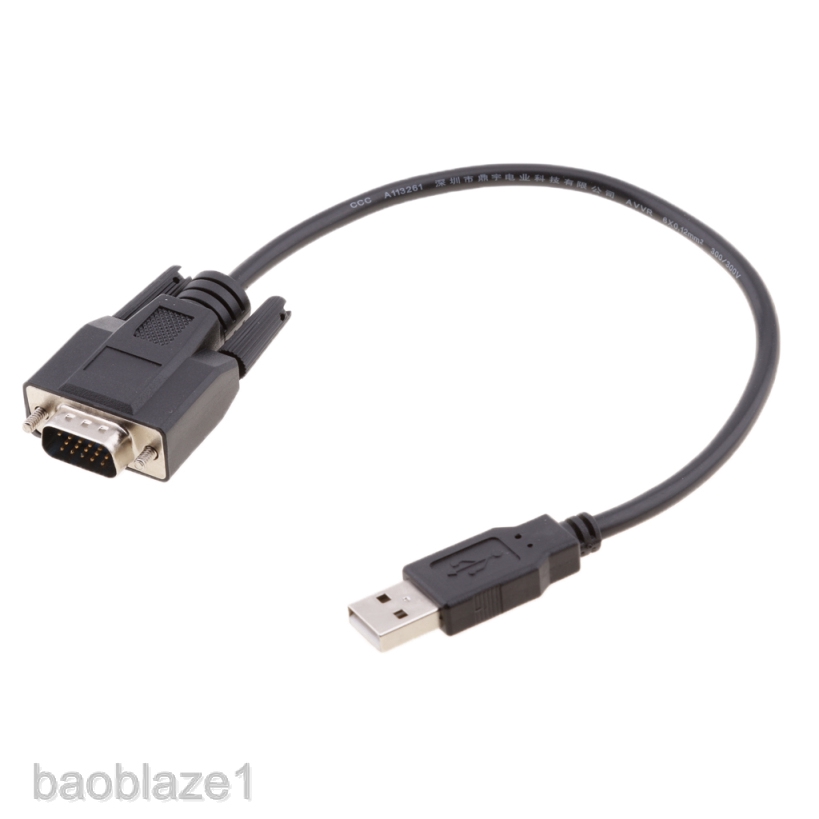 Dây Cáp Usb Cho Thiết Bị Chẩn Đoán Lỗi Xe Ô Tô Peugeot Citroen