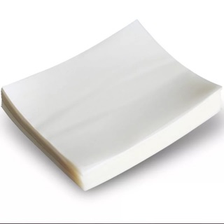 Giấy gạo bọc kẹo (set 500 tờ)
