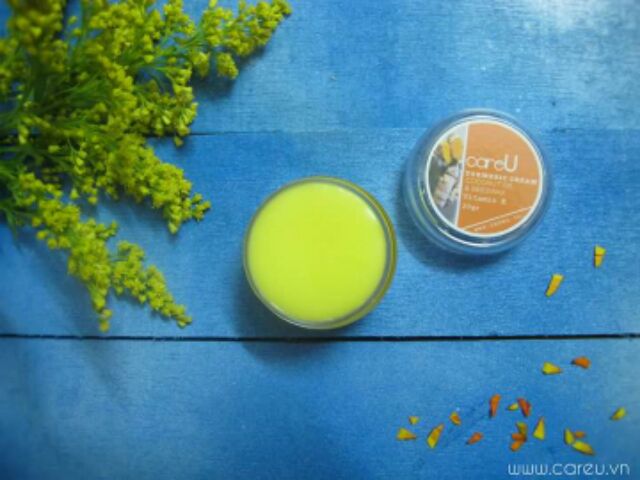 Cream dưỡng da dầu dừa - tinh nghệ | BigBuy360 - bigbuy360.vn