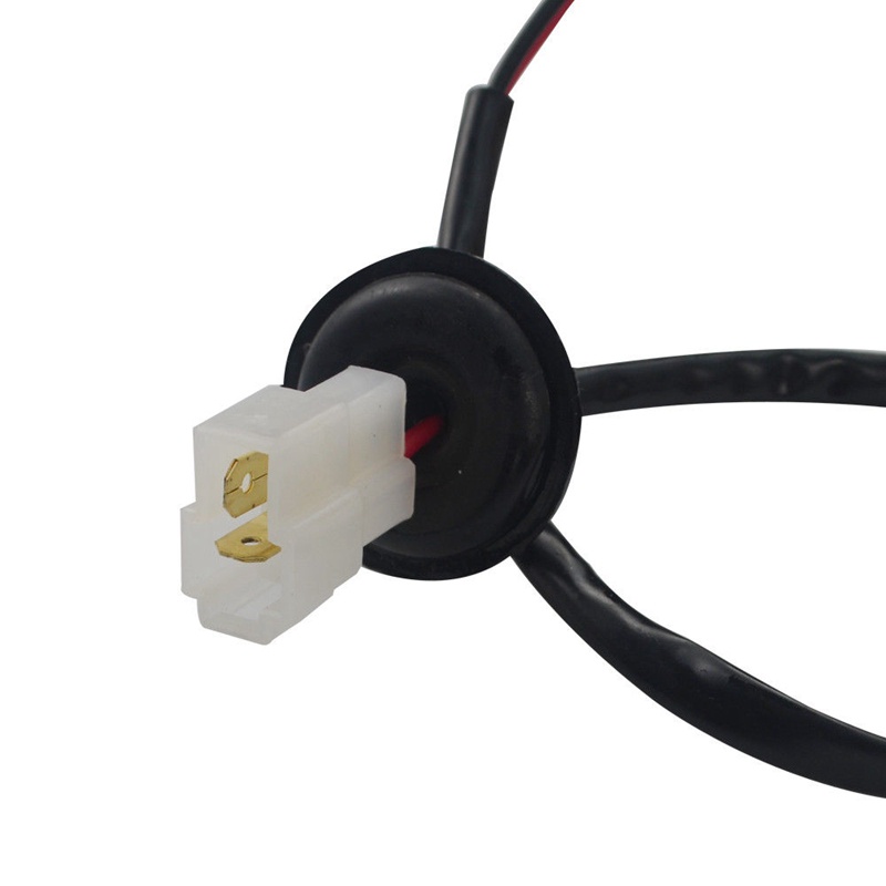 Bơm Nhiên Liệu 12V 12585-52030 12585-52031 Cho Kubota Yanmar Cub Cadet