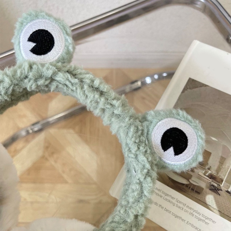 Chụp Tai Giữ Ấm Hình Động Vật Dễ Thương