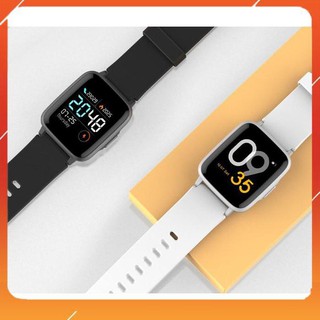 Đồng Hồ Thông Minh Xiaomi Haylou LS01|Smartwatch giá rẻ tốt nhất thị trường