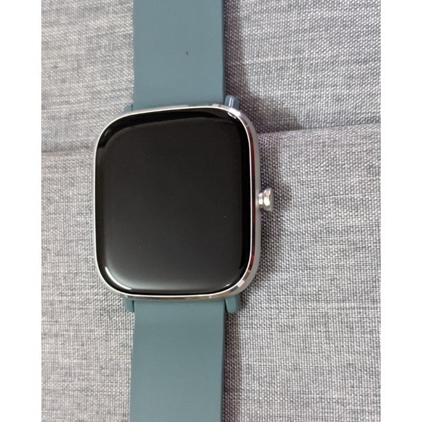 GTS2 Mini : Đồng Hồ Thông Minh Huami Amazfit GTS 2 Mini ||  Tiếng Việt || Hàng Nhập Khẩu ||