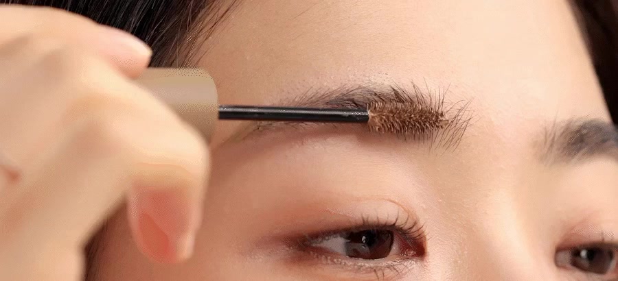 [Rom&nd] Mascara Chân Mày Siêu Tự Nhiên, Bền Màu, Lâu Trôi Romand Han All Brow Cara | BigBuy360 - bigbuy360.vn