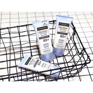 🌞🌞🌞KEM CHỐNG NẮNG NEUTROGENA 85+