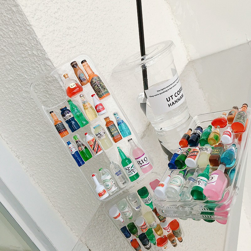 Ốp Điện Thoại Kiểu Dáng Thời Trang Dành Cho Iphone 11 Pro Max I7 8 8 plus Xs Max Xr X Iphone Se 2020 | BigBuy360 - bigbuy360.vn