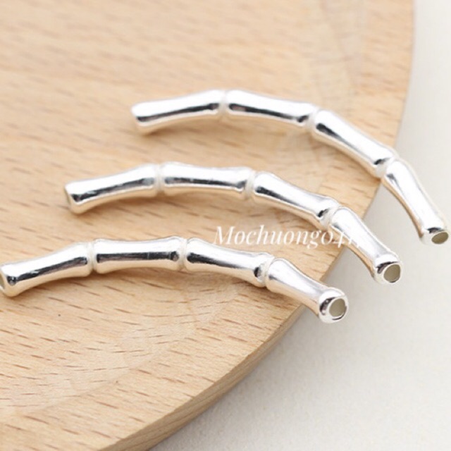 Charm ống đốt tre - MH040