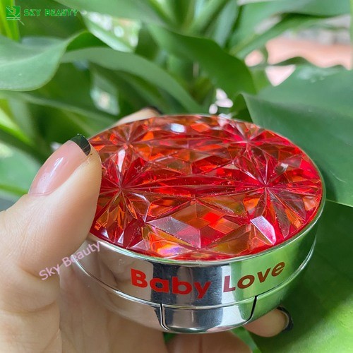 Phấn Baby Love Chính Hãng