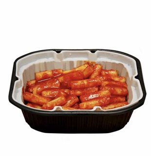 (CÓ SẴN ) TOKBOKKI TỰ SÔI