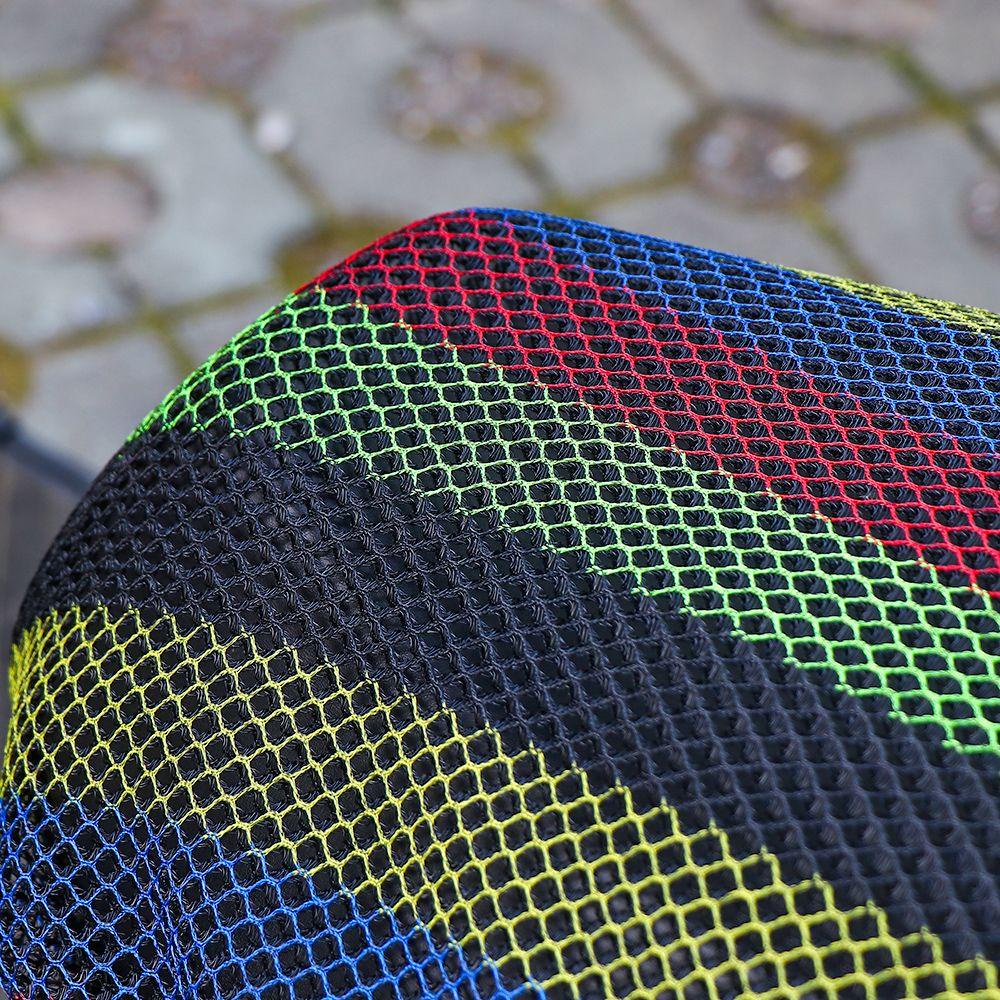 Đệm Bọc Ghế Ngồi Xe Máy Mùa Hè Mát Mẻ Thoáng Khí